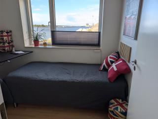 Lejlighed med udsigt til Limfjorden - Aalborg - 9