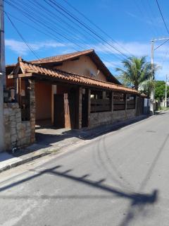 Espaço clorofila - Cabo Frío - 9