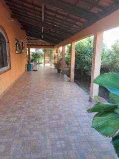 Espaço clorofila - Cabo Frío - 5