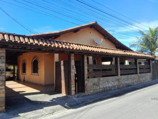 Espaço clorofila - Cabo Frío - 4