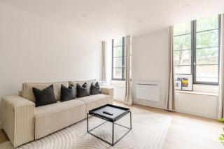 Appartement Albi Parking Gratuit - Albi - 8