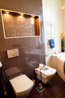Residence Oasis - Győr - 4