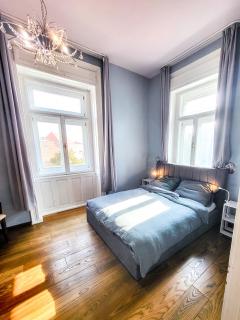 Residence Oasis - Győr - 0