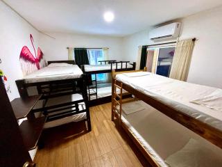 Kimara Tayrona Hostel - 7