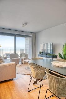 Cozy Apartment for 6 in Ostend - Ostenda - 4