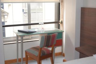 Hotel Santa Lucia - Santiago - 4