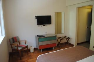Hotel Santa Lucia - Santiago - 3