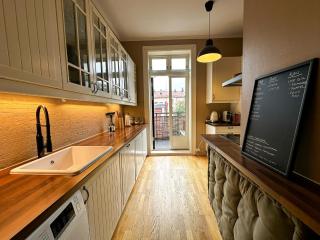 Cozy Grünerløkka Retreat in the Heart of Oslo - Oslo - 8