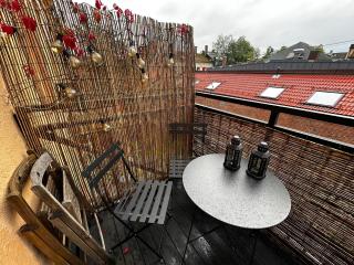 Cozy Grünerløkka Retreat in the Heart of Oslo - Oslo - 4