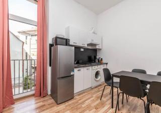 Elegance Apartments - Praga - 1