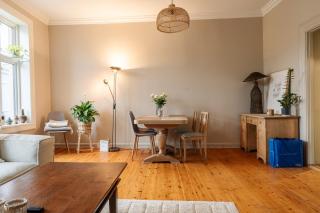 Cozy Grünerløkka Retreat in the Heart of Oslo - 9