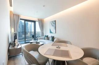 Luxury Living in the Heart of Dubai - Dubai - 9