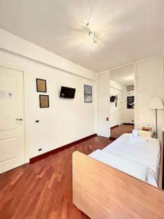 Room Ostiense - 2