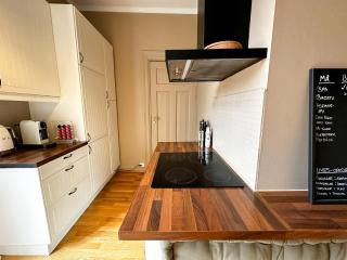 Cozy Grünerløkka Retreat in the Heart of Oslo - 7