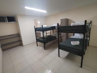 RESIDENCIA CASA BLANCA - 0