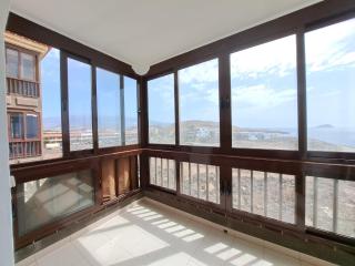 Atlantis 2 Apartment in front of the ocean, espectacular view, pool and WiFi - Costa Del Silencio - 6