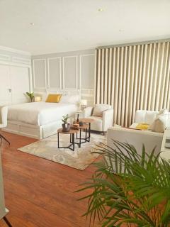 Blessed House Luxury into Nature in Sandton Apartment Home - 0