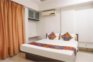FabHotel Shree Haree Residency - Nr Mazda Garden View - 7