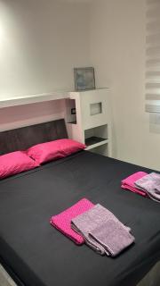 Chromotherapy room con bagno in camera - Monserrato - 9
