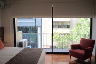 Hotel Santa Lucia - Santiago - 1