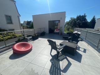 2 pièces avec terrasse - Lingolsheim - 0