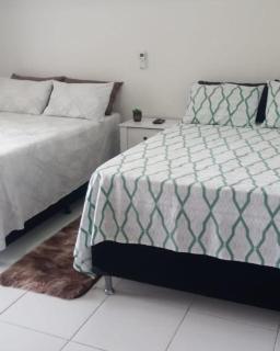 Flat Praia de Jacumã - João Pessoa - 5