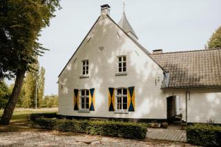 Cottage Landgoed Frymerson - Sint Odiliënberg - 0