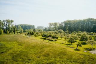 Landgoed Frymerson - 2