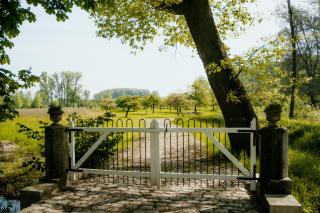 Landgoed Frymerson - 4