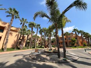 Holidoo Travel "Ribera Breeze" - Los Narejos - 9