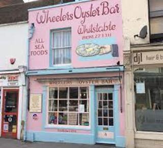 One Bedroom flat in Whitstable with free parking - 4