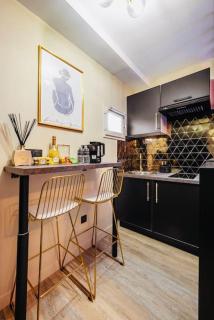 Jacuzzi Deluxe - Penthouse - 5