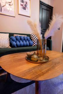 Jacuzzi Deluxe - Penthouse - 4