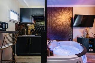 Jacuzzi Deluxe - Penthouse - 2