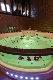 Jacuzzi Deluxe - Penthouse - 1