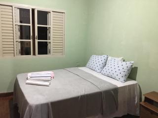 Casa manaká no centro de Cunha - Cunha - 4