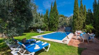 Casa Tomas Antequera - La Higuera by Ruralidays - Antequera - 0