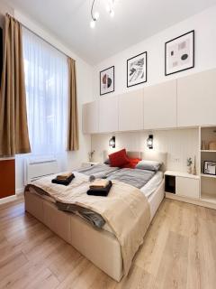 O'Budapest Suite - Budapest - 8