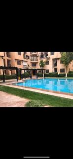 Studio T2 vu sur piscine - 8