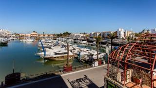 GREICE HOMES ONE BEDROOM APARTMENT VILAMOURA MARINA - Vilamoura - 9