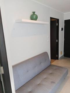 Big Buddha View Apartment 1BR - NV-306 - Ban Klang - 5