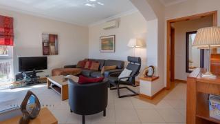 Greice Homes-Luxury 2 bed en-suite south facing & Golf view - Quarteira - 3