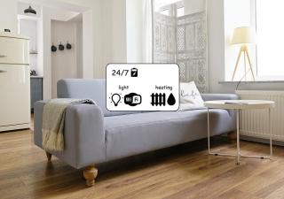 White Door Apartments Heart of Odessa 1 - Odesa - 0