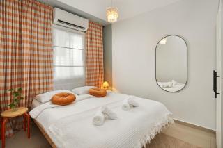 Panorama Sea View! Chic Design Gem - 5