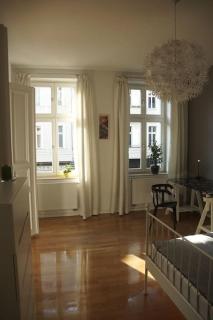 Bright & Lovely Apartment City Centre - Berlino - 9