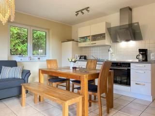 Ferienhaus VogelMeer - Marlow - 3
