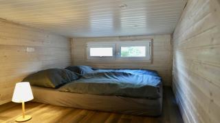 Tiny House Nr 2 - Schwielowsee - 5