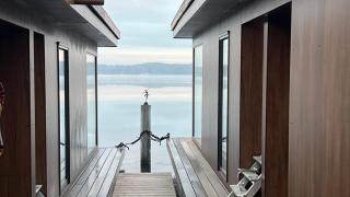 Tiny House Nr 2 - Schwielowsee - 2