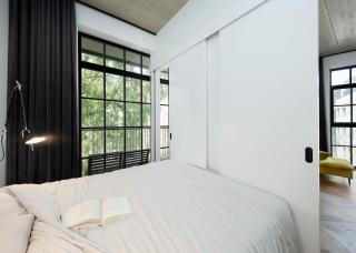 Exclusive apartment in Heart of Town - Vanalinn - 1