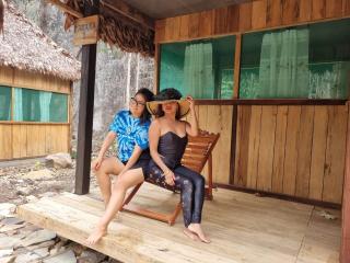 Retama Lodge - Caranavi - 4